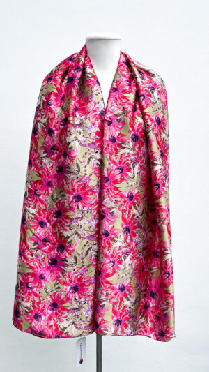 pañuelo rectangular grande