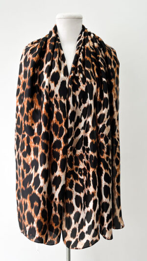 pañuelo rectangular grande