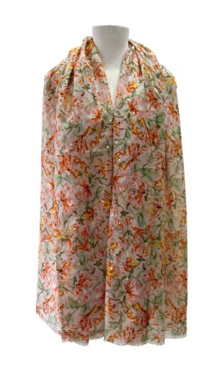 pañuelo cuadrado mediano