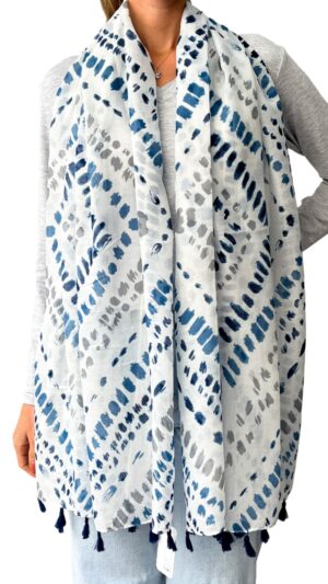 pañuelo cuadrado mediano