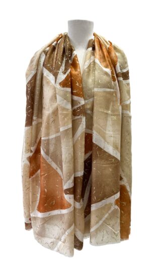 pañuelo cuadrado mediano