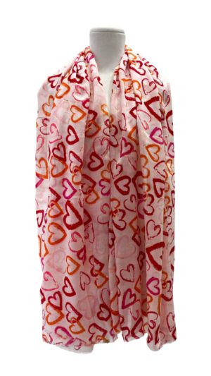 pañuelo cuadrado mediano