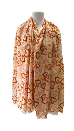 pañuelo cuadrado mediano