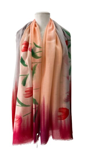 pañuelo cuadrado mediano