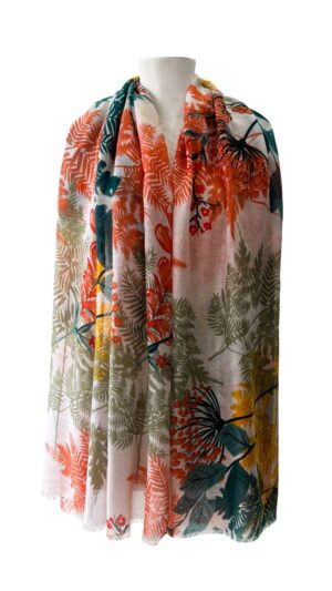 pañuelo cuadrado mediano