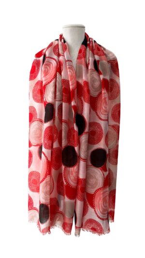 pañuelo cuadrado mediano