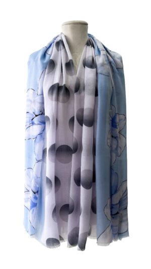 pañuelo cuadrado mediano