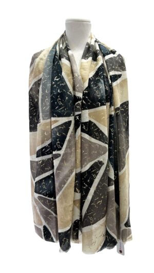 pañuelo cuadrado mediano