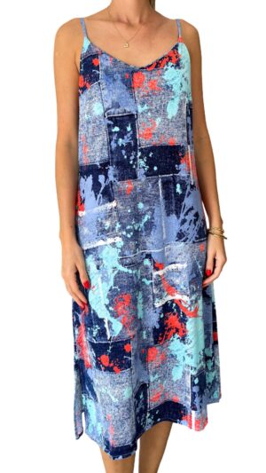 pashmina color entero (copia)