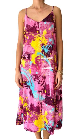 pashmina color entero (copia)