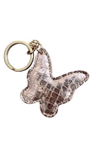 Llavero Mariposa