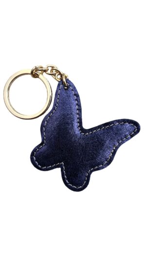 Llavero Mariposa