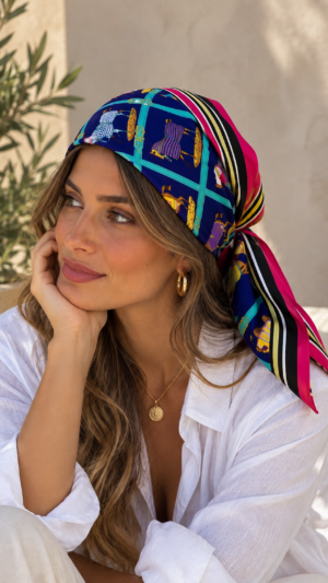 pañoleta