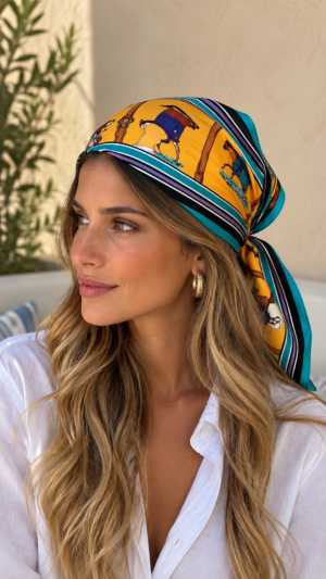pañoleta