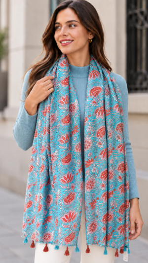 pashmina