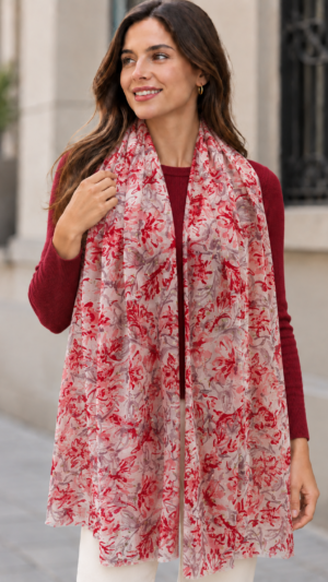 pashmina