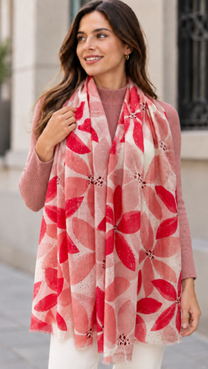 pashmina