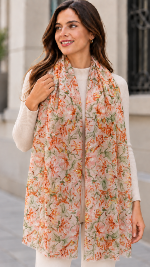 pashmina