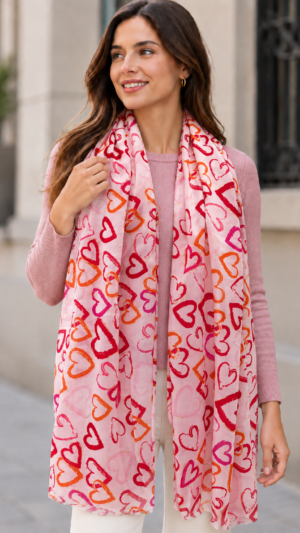 pashmina