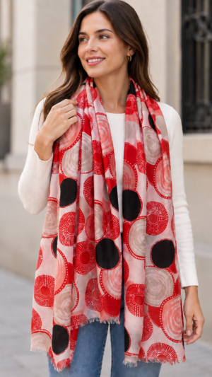 pashmina