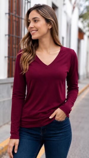 polo básico