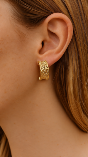 aretes a presión