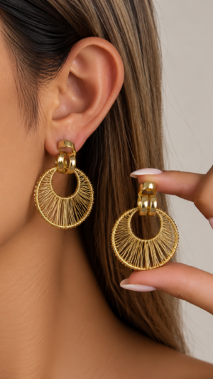 arete de fiesta