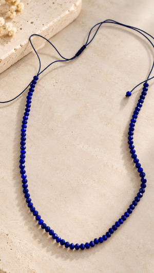 collar de pita
