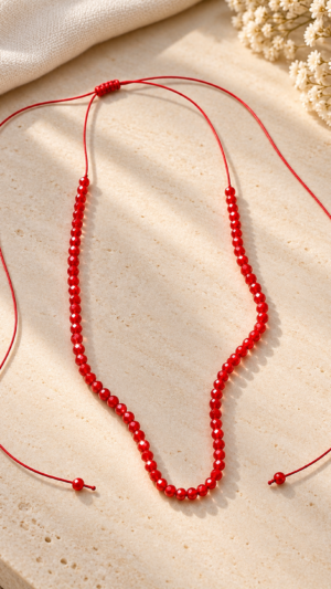 collar de pita