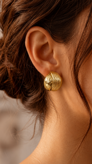 aretes a presión