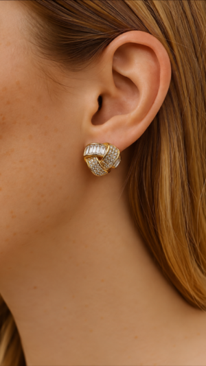 aretes a presión