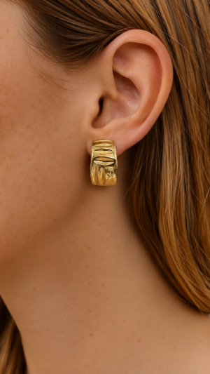 aretes a presión
