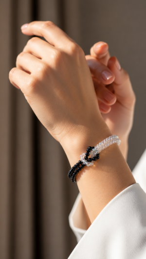 pulsera de pita