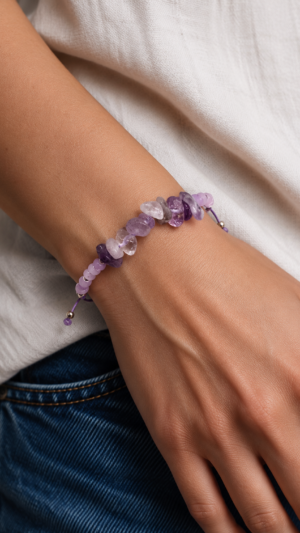 pulsera de pita