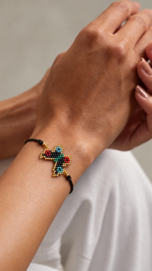 pulsera de pita