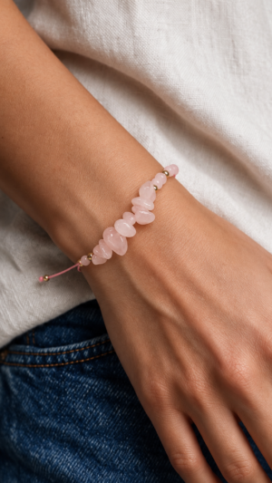 pulsera de pita