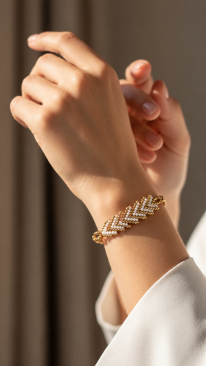 pulsera de pita