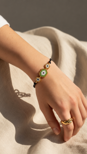 pulsera de pita