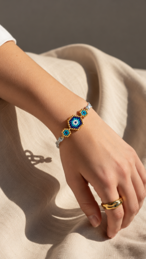 pulsera de pita