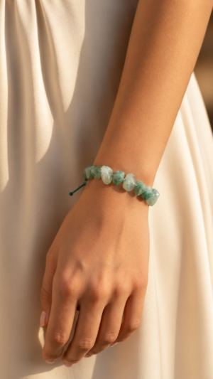 pulsera de pita