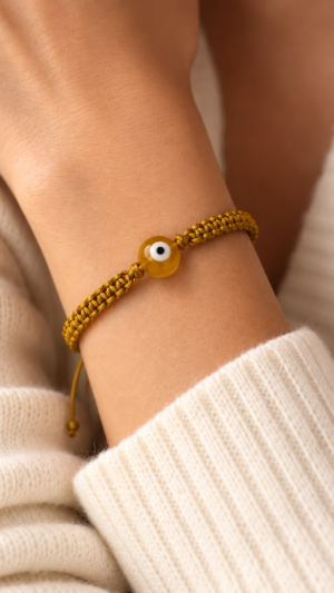 pulsera de pita