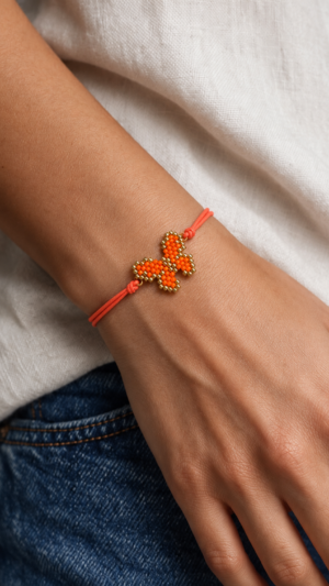 pulsera de pita