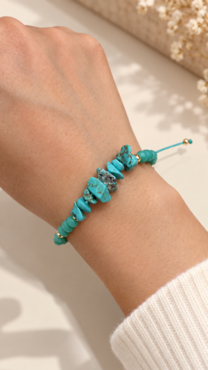 pulsera de pita