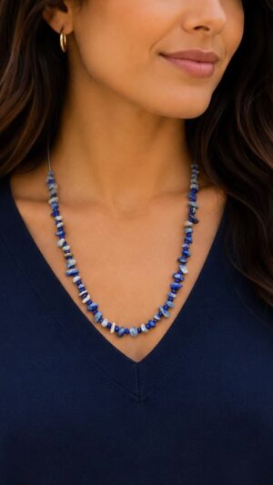 collar de pita